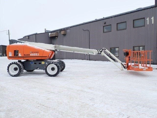 Autre 460sj 2022