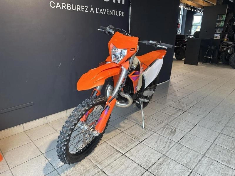 2024 Ktm 250 Xcw alt