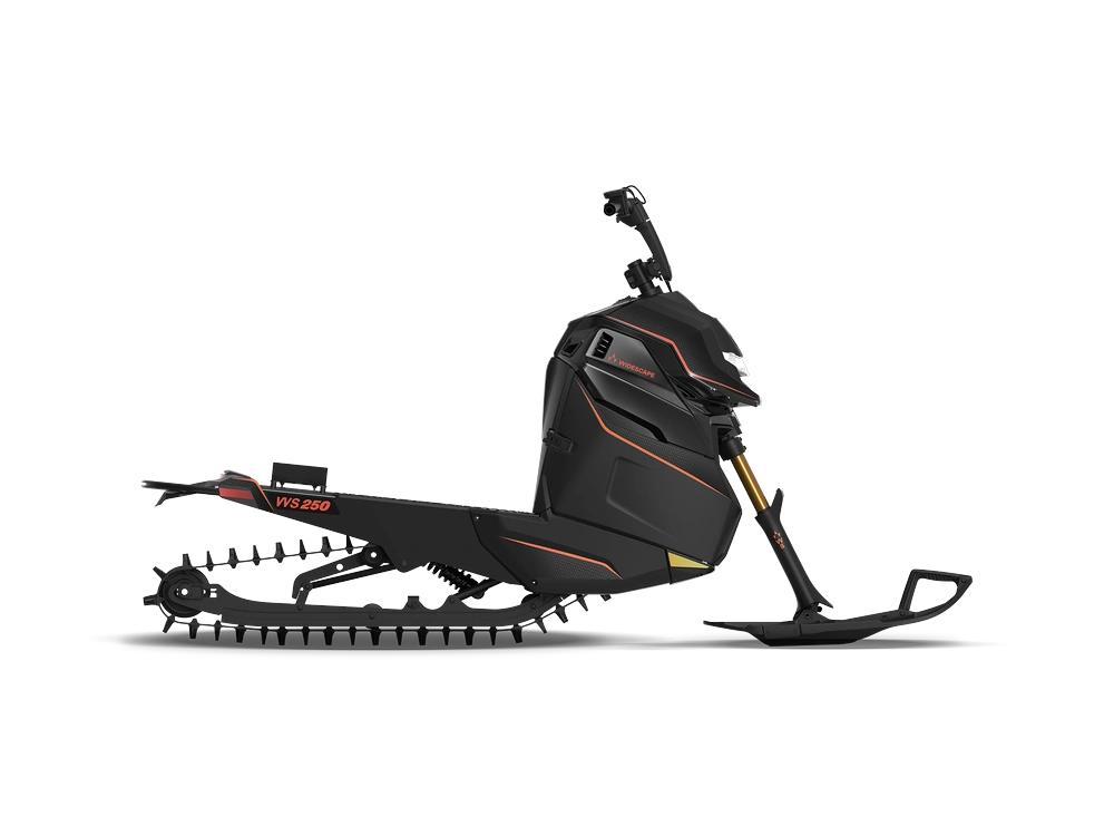 Arctic Cat Widescape Ws250 S2024wsaaausb 2024 alt