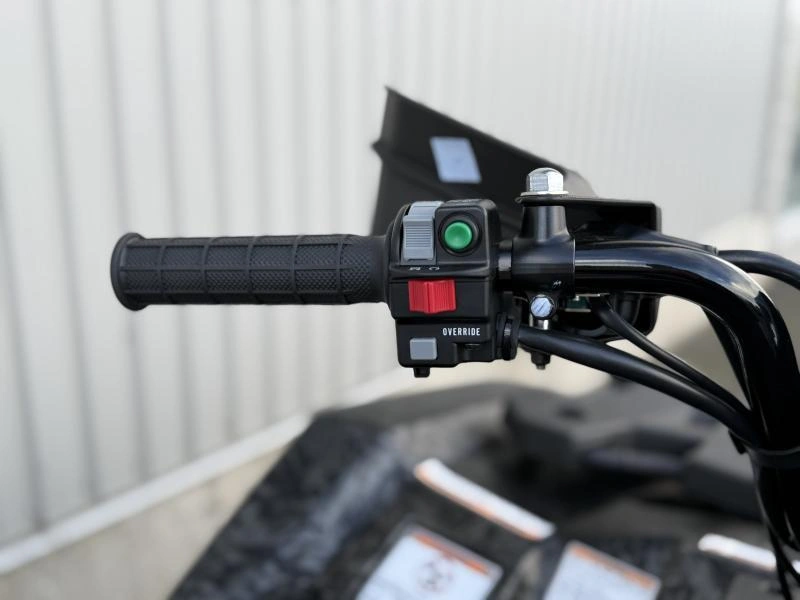 Suzuki Kingquad 750xp 2026 alt