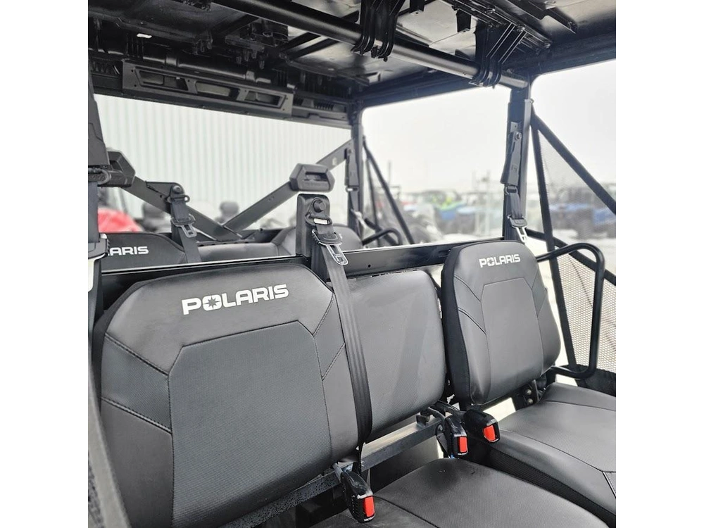 2025 Polaris Ranger Crew 1000 Premium alt