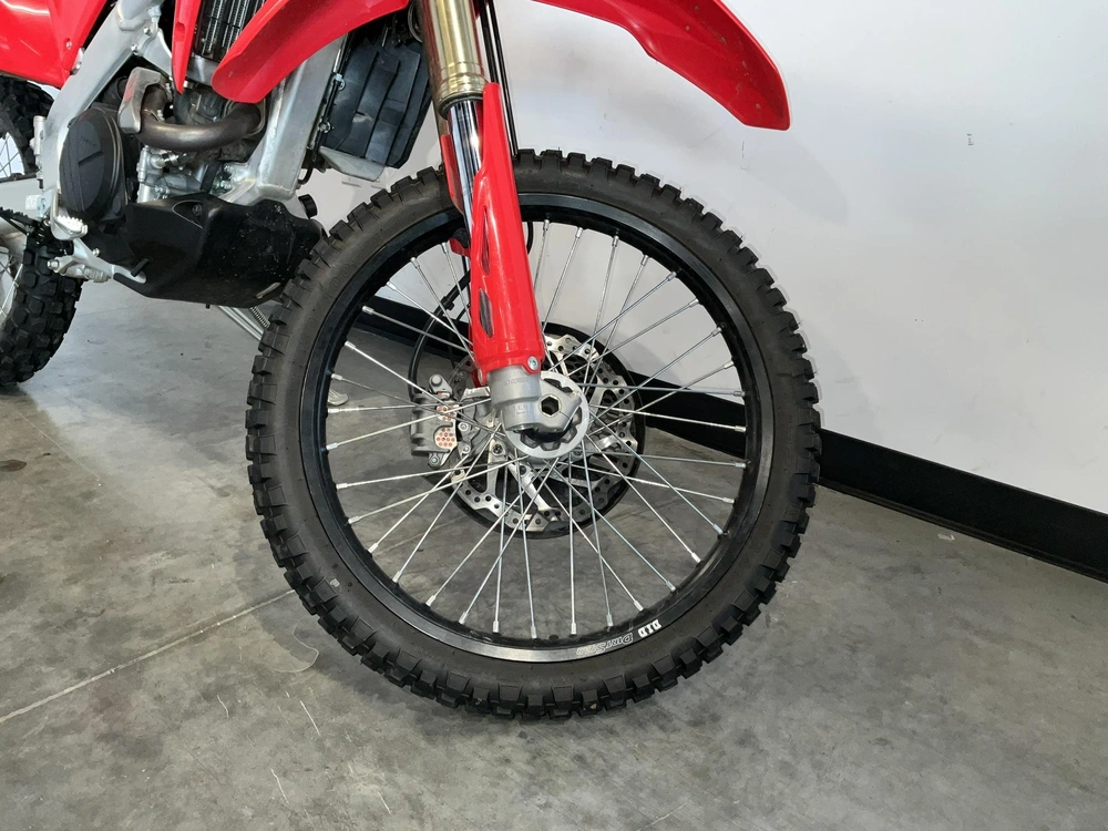 Honda Crf 450 Rl 2024 alt