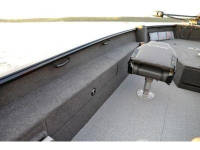 2026 Lund Boat Co 1775 Adventure alt