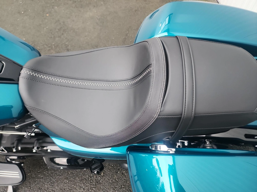 2026 Harley-davidson Fltrx - Road Glide® alt