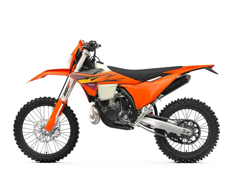 2026 KTM 250 XC-W thumbnail 3