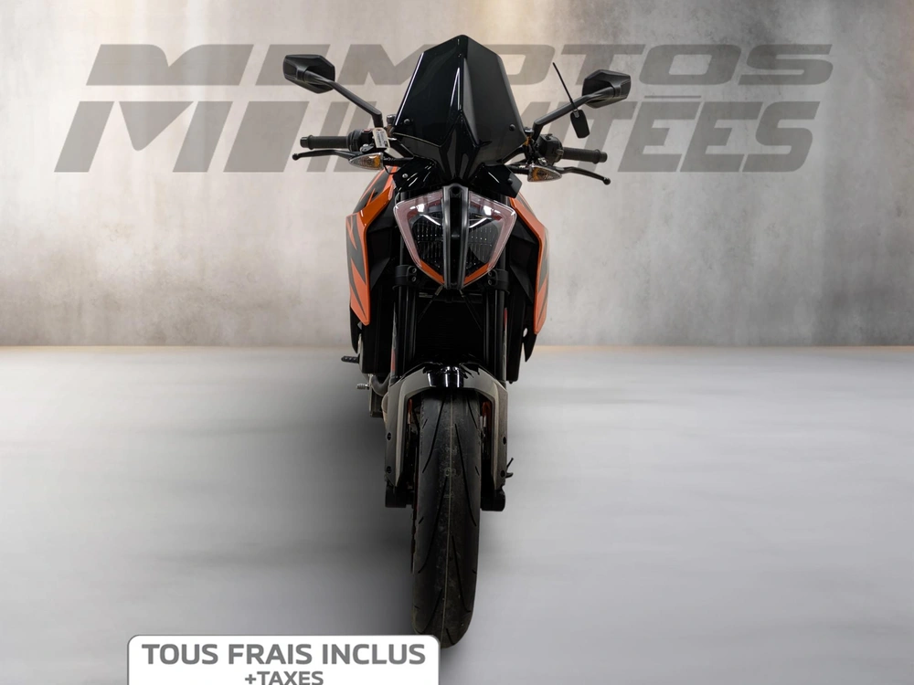 2019 Ktm 1290 Super Duke R alt