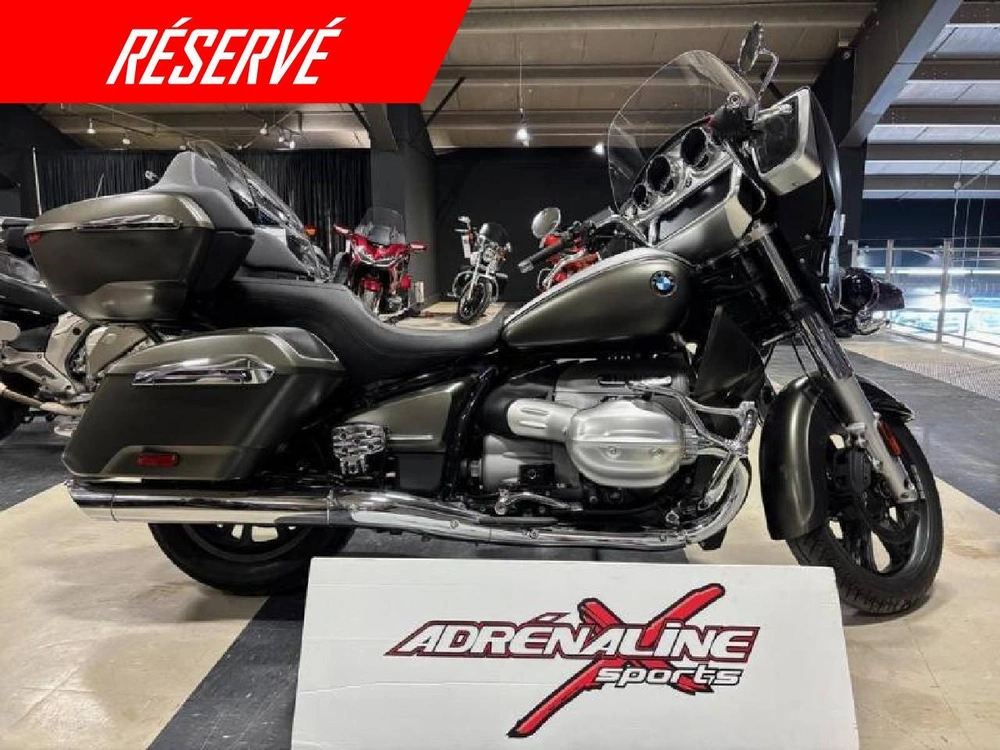 Bmw R18 Transcontinental 2023 alt