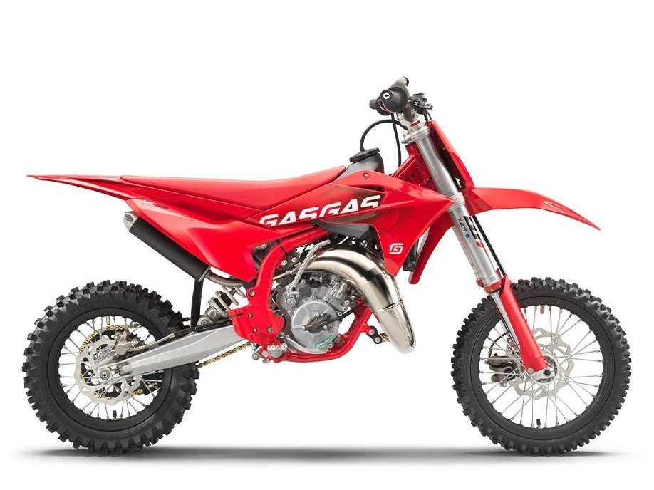 Gasgas Mc 65 2025 alt