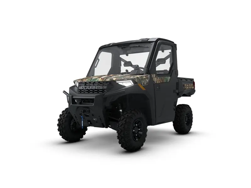 2026 Polaris RANGER 1000 Premium CAB