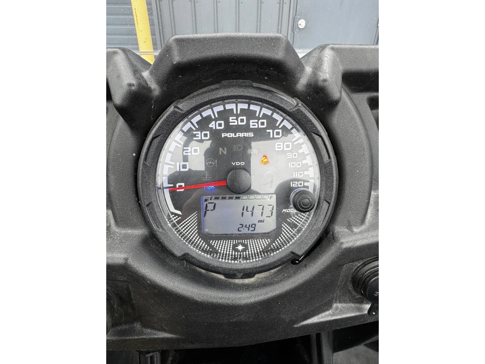 2018 Polaris Rzr 900 Eps alt