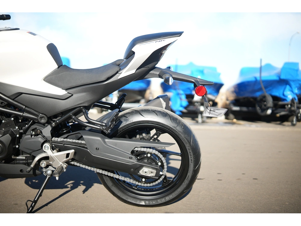 2026 Cfmoto 450nk alt