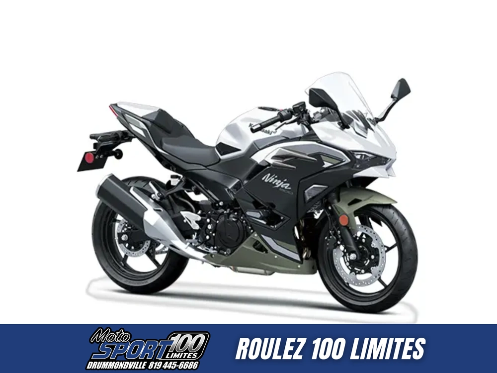 2026 Kawasaki Ninja 500 Se alt