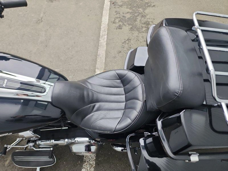 2012 Harley-davidson Flhx - Street Glide® alt