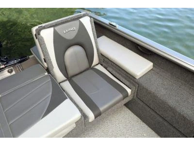 2026 Lund Boat Co 1775 Adventure alt