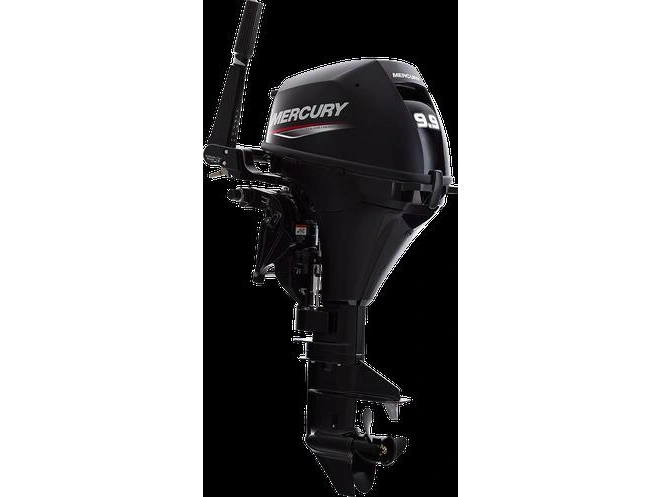 2026 Mercury 9.9 Mlh 4s alt