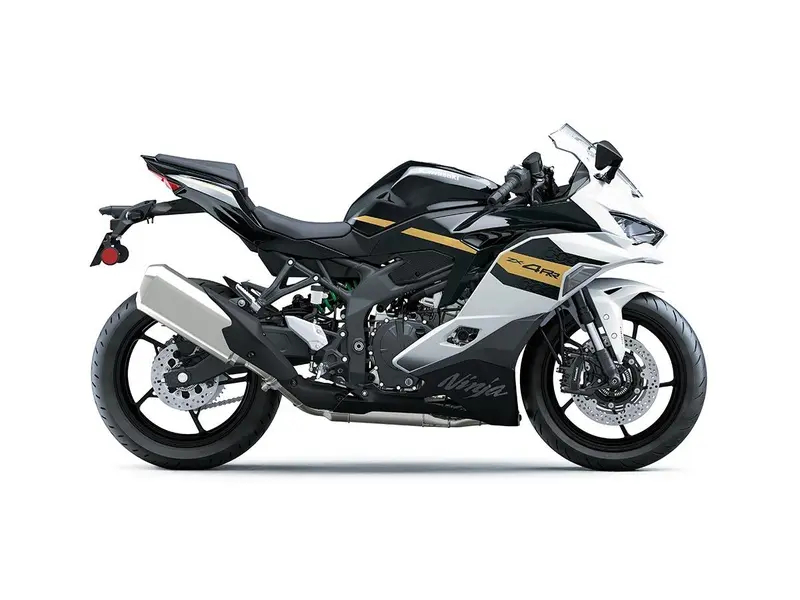 2026 Kawasaki NINJA 400 RR ZX400RR