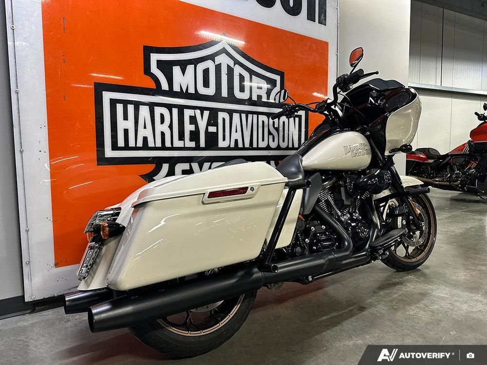 2023 Harley-davidson Road Glide St alt