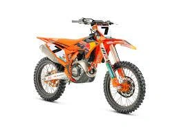 Ktm 450 Sx-f Factory Edition 2026 alt