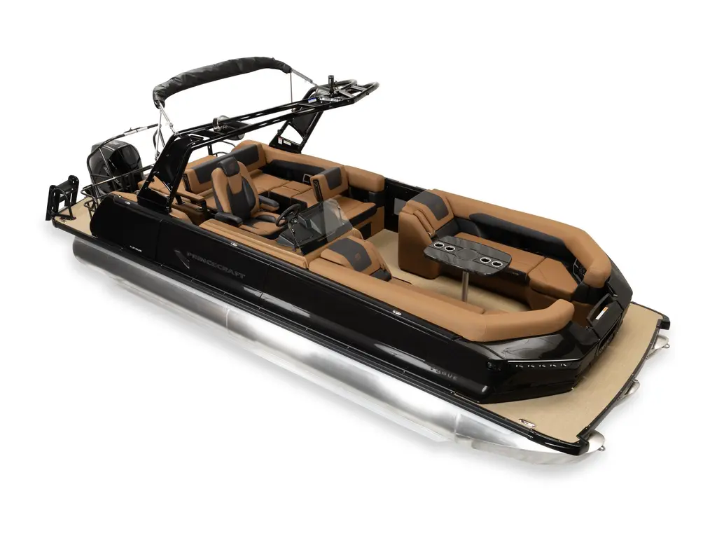 2026 Princecraft VOGUE 25 RL