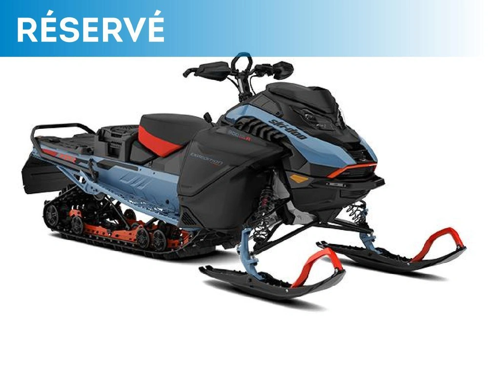 2026 Ski-doo Expedition Xtreme 850 E-tec Cobra 1.8'' E.s. alt