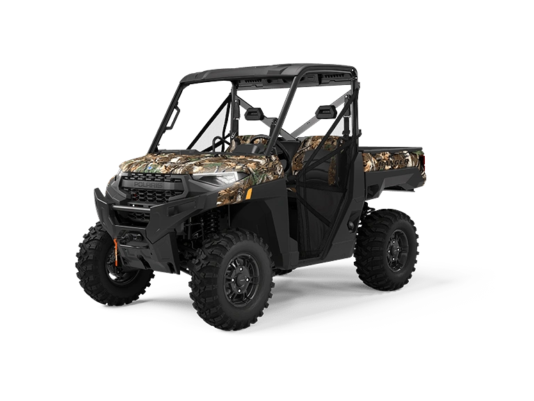 Polaris Ranger Xp 1000 Premium 2025 alt