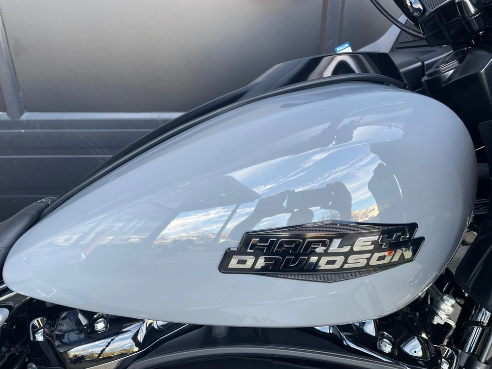 2026 Harley-davidson Fltrx - Road Glide® alt