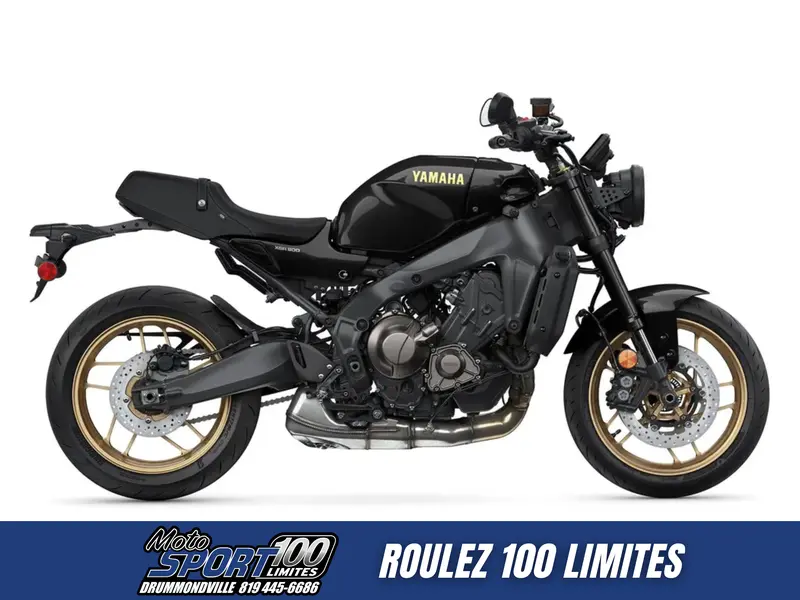 2026 Yamaha XSR900 thumbnail 13