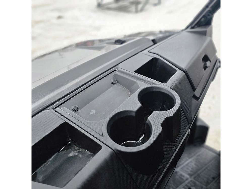 2025 Polaris Ranger Crew 1000 Premium alt