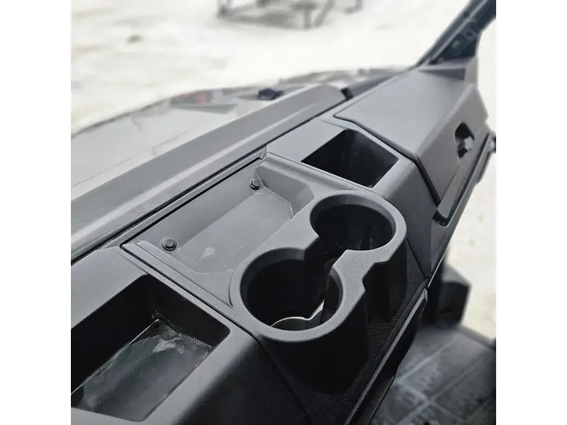 2025 Polaris RANGER CREW 1000 PREMIUM thumbnail 37
