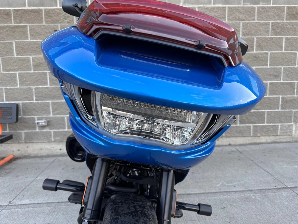 2026 Harley-davidson Fltrxstse - Cvo™ Road Glide™ St alt