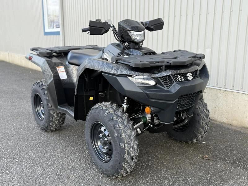 Suzuki Kingquad 750xp 2026 alt