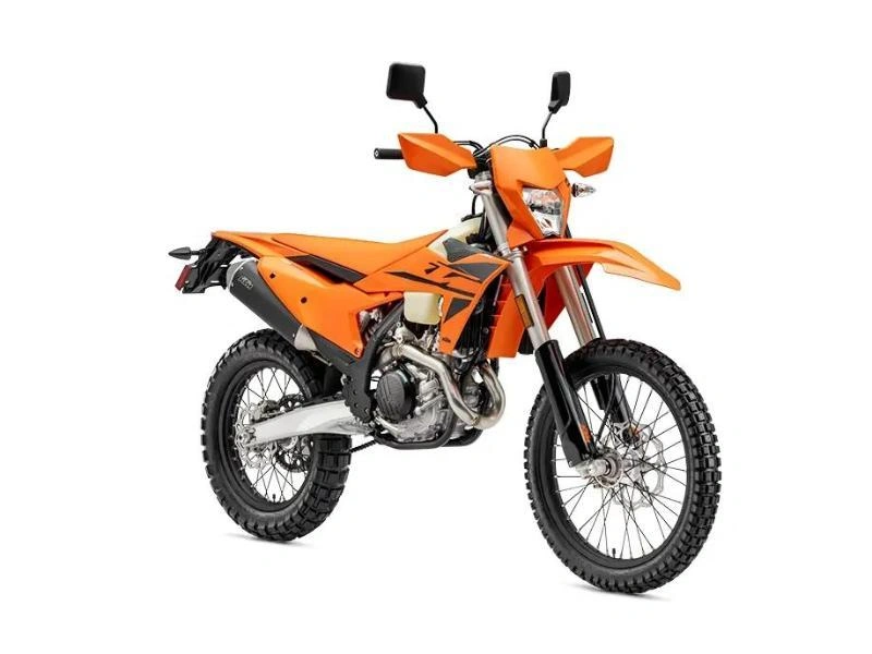 2025 Ktm 350 Exc-f alt