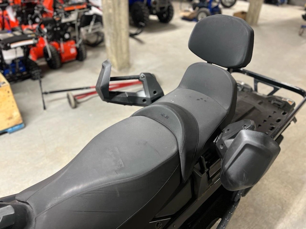 Ski-doo Expedition 600 Se 2022 alt