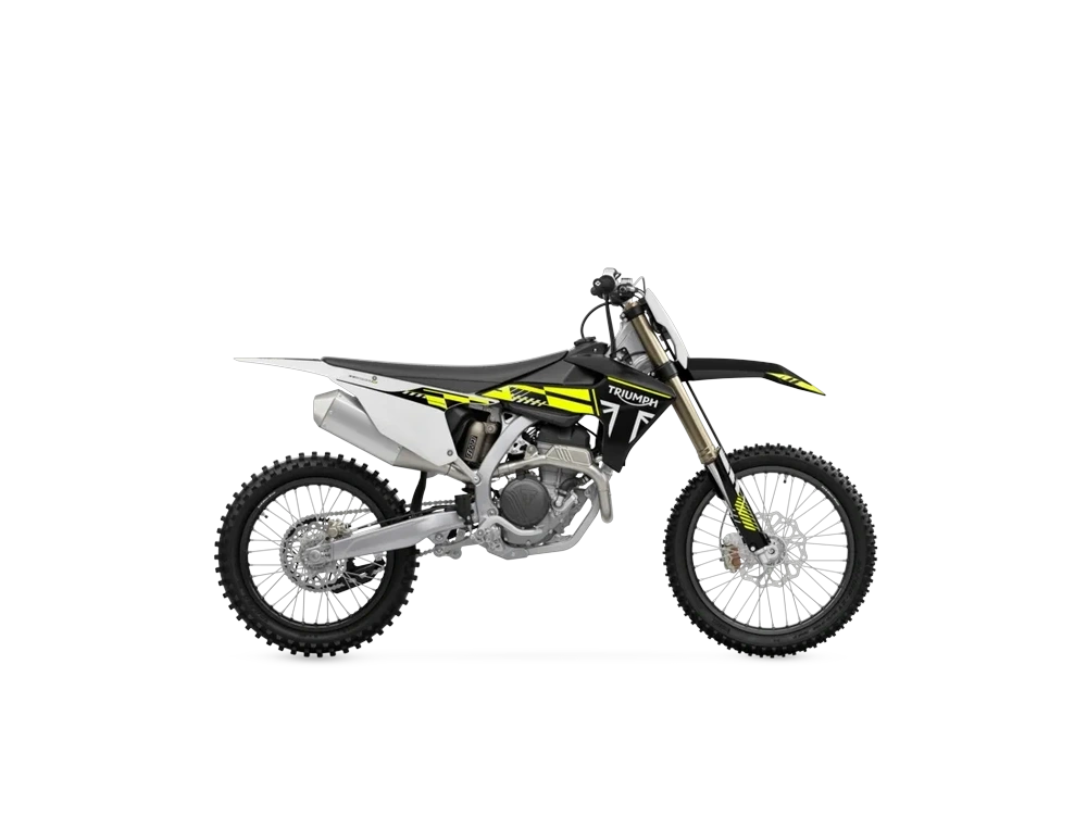 2025 Triumph Tf 250-x alt
