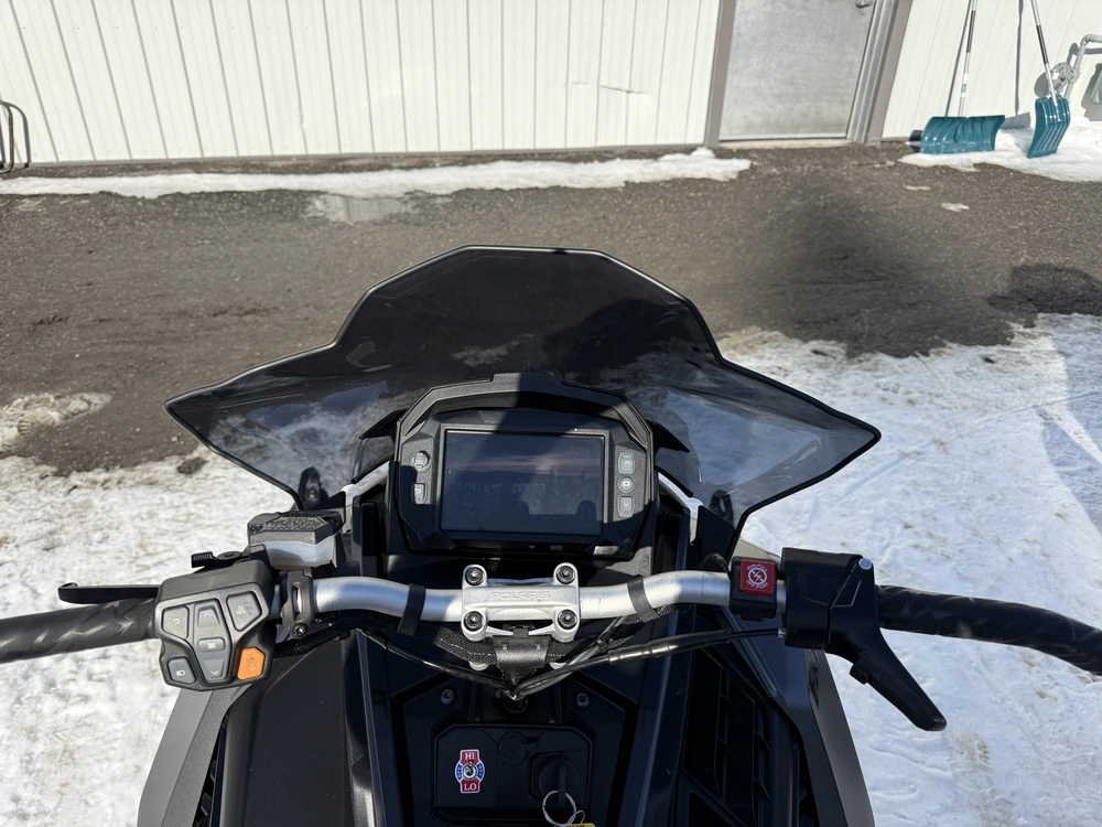 2022 Polaris Polaris Matrix 850 Assault alt