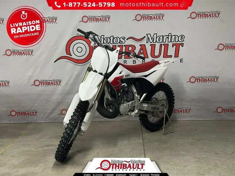 2026 Yamaha YZ250 thumbnail 11