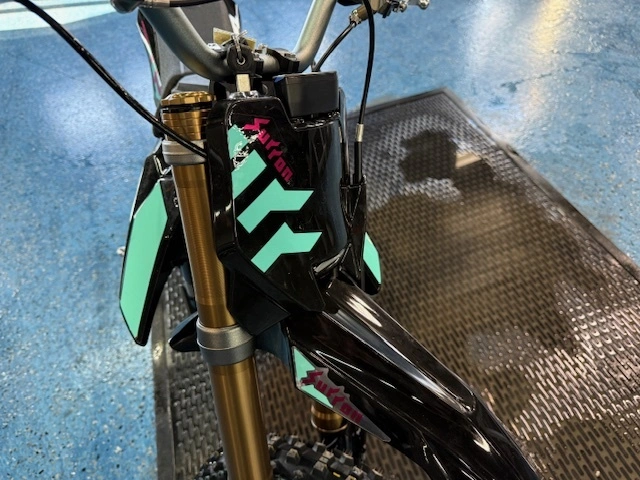 2026 Surron Hyper Bee 14/12 alt