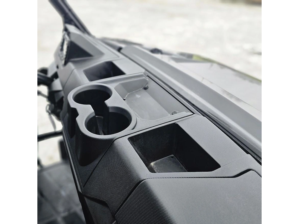 2025 Polaris Ranger Crew 1000 Premium alt