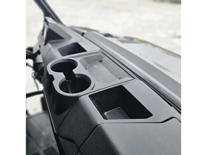 2025 Polaris RANGER CREW 1000 PREMIUM thumbnail 41