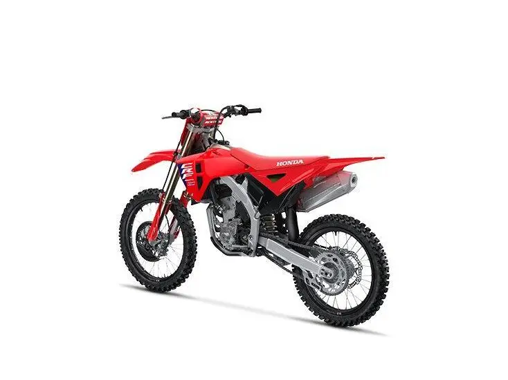 2026 Honda CRF250R