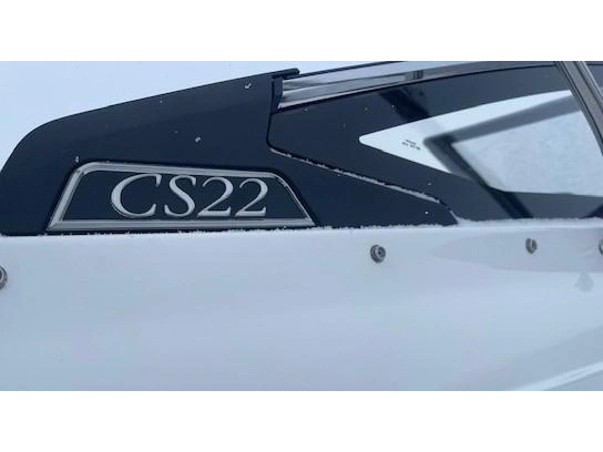 2025 Cobalt Boats Cs22 alt