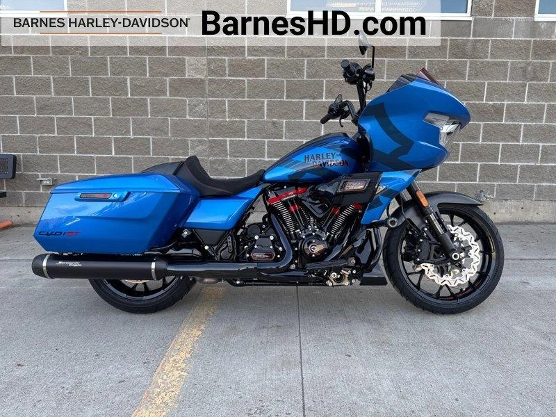2026 Harley-davidson Fltrxstse - Cvo™ Road Glide™ St alt