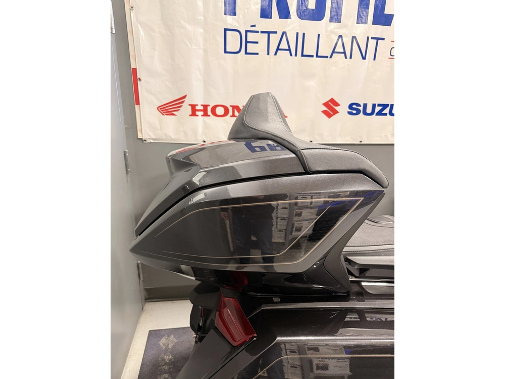 Honda Gold Wing Tour Gold Wing Tour Manuel 2026 alt