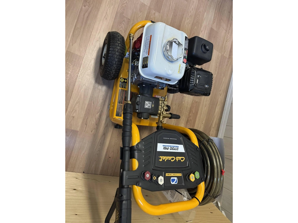 None Cub Cadet Cadet Cc3700 - 61071 alt