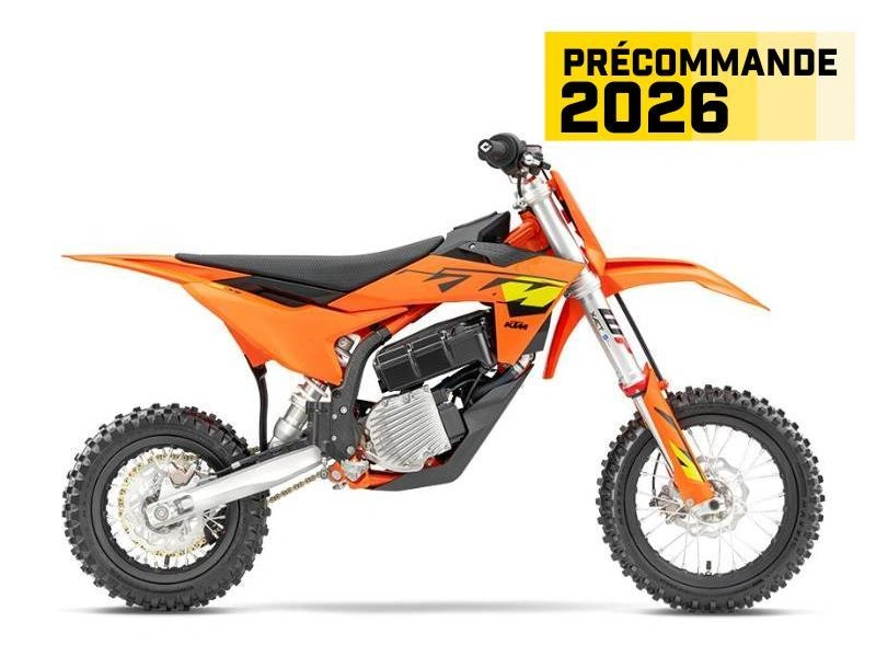 Ktm Sx-e 5 2026 alt