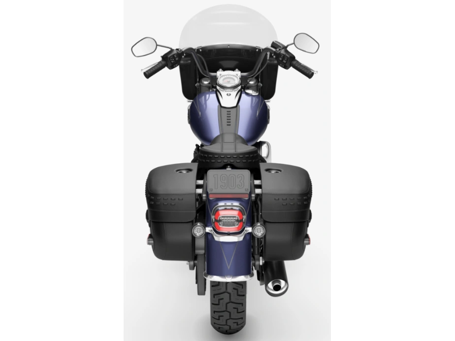 2026 Harley-davidson Flhc Heritage Classic alt