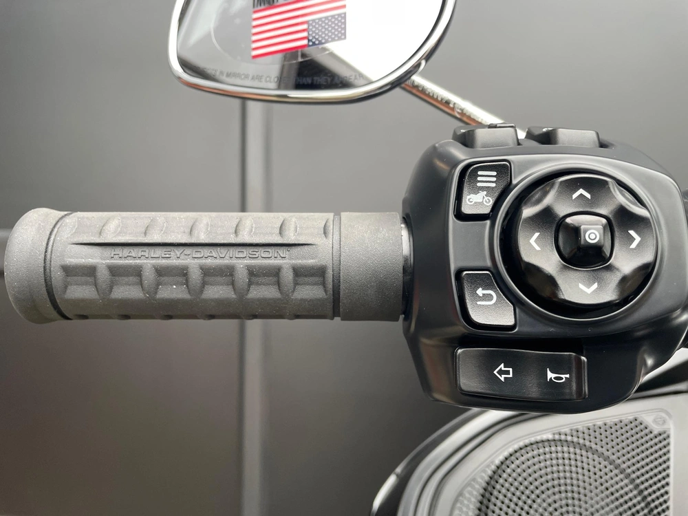 2026 Harley-davidson Fltrx - Road Glide® alt