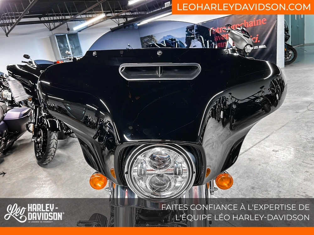 Harley-davidson Flhxs Street Glide Special 2021 alt