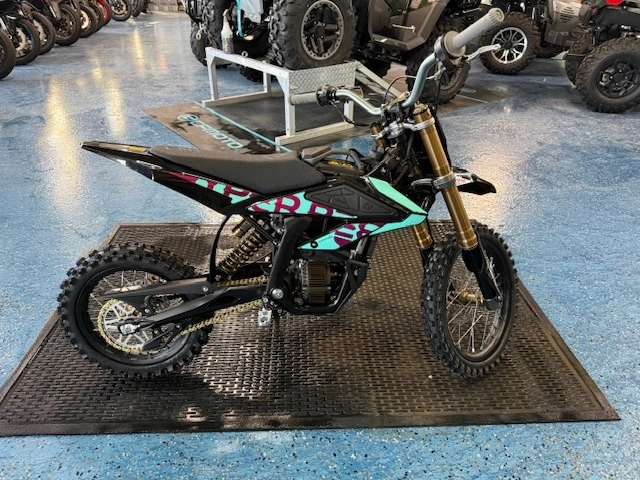 2026 Surron Hyper Bee 14/12 alt