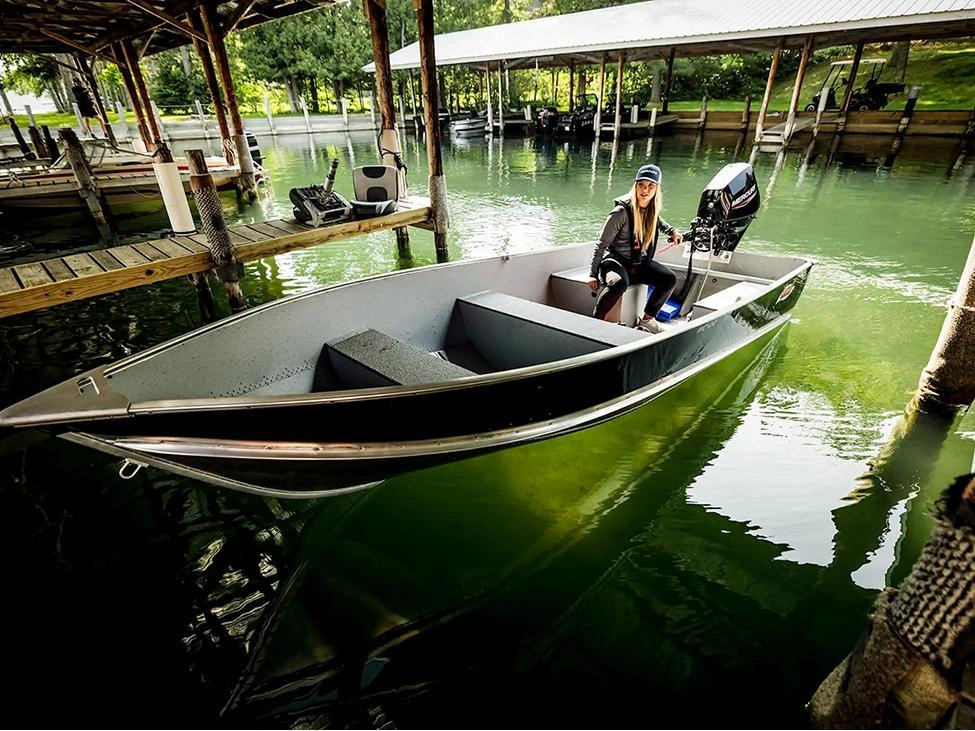 2025 Lund Boat Co Wc-16 15 In alt